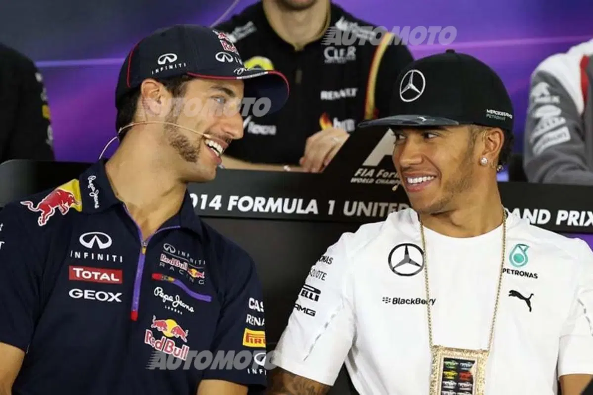 Formula 1 Usa 2014: le pagelle del GP di Austin (16)