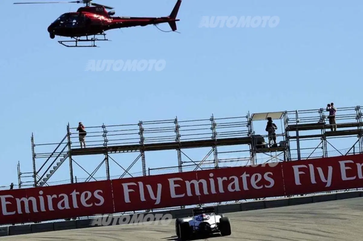 Formula 1 Usa 2014: le pagelle del GP di Austin (17)