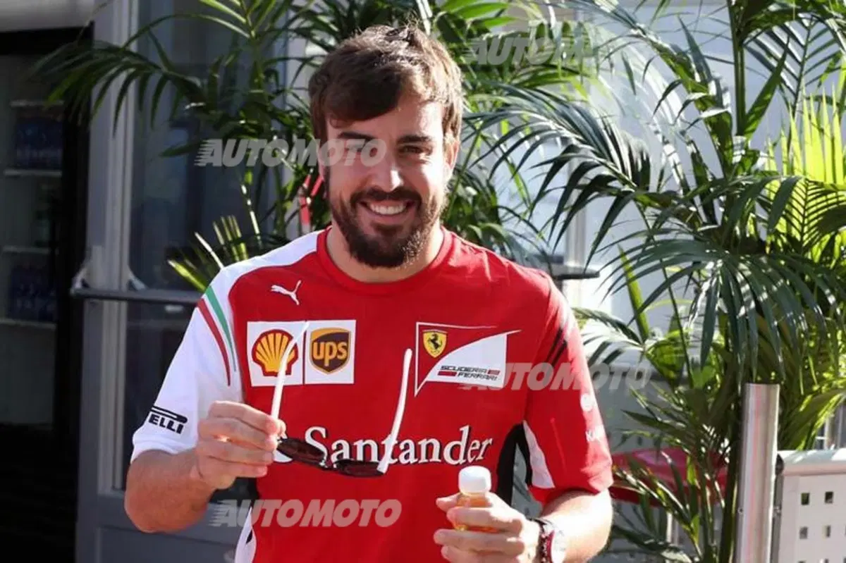 Formula 1 Usa 2014: le pagelle del GP di Austin (19)
