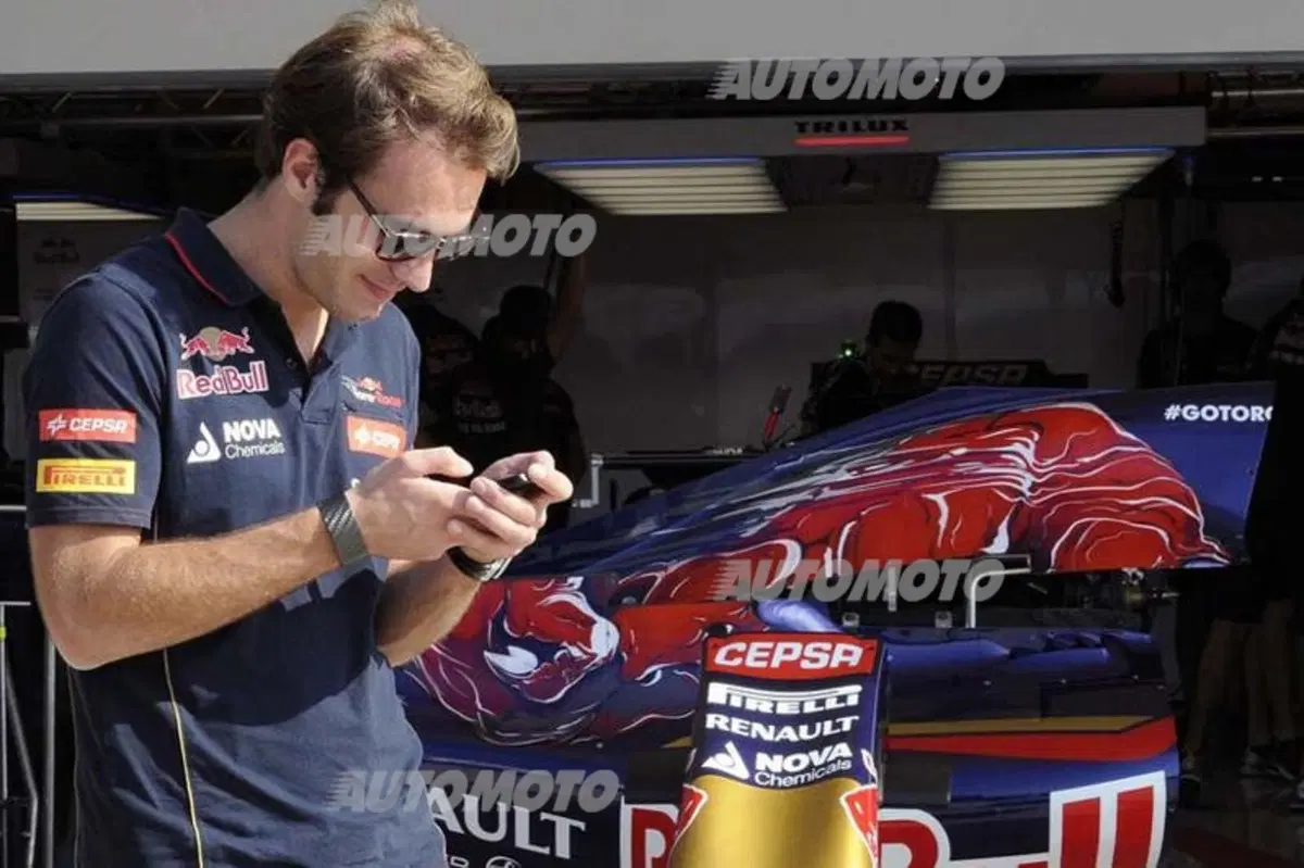 Formula 1 Usa 2014: le pagelle del GP di Austin (20)