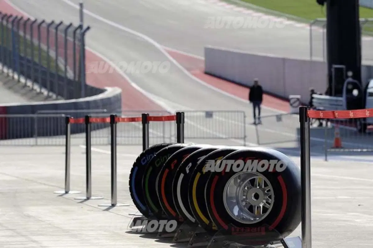 Formula 1 Usa 2014: le pagelle del GP di Austin (21)