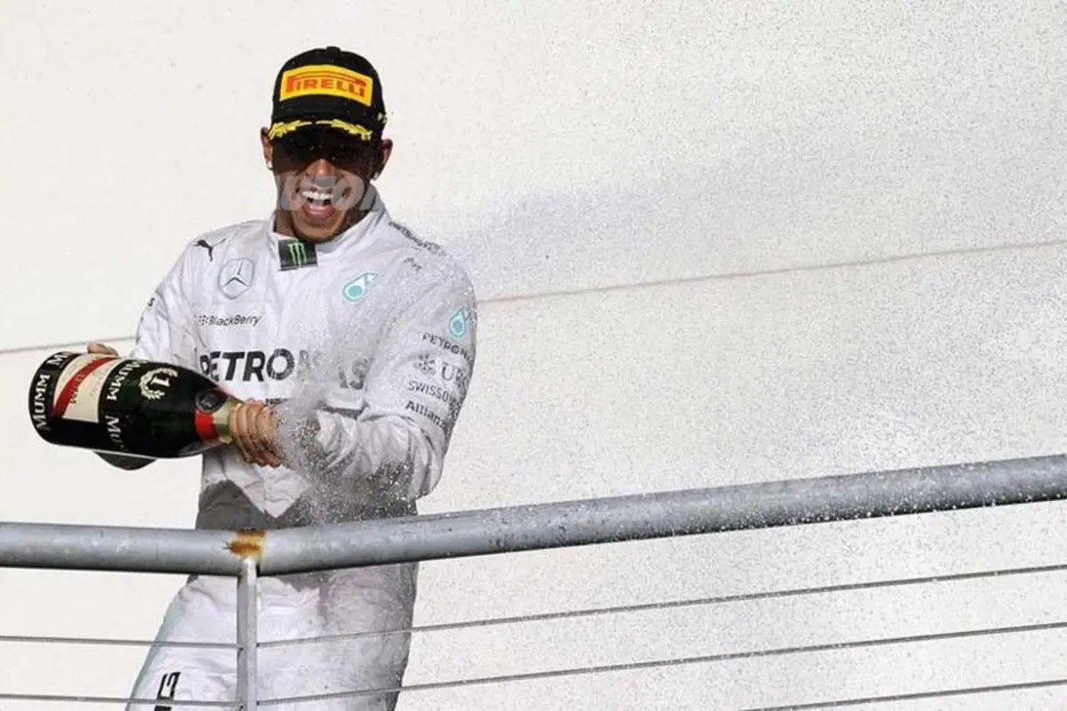 Formula 1 Usa 2014: le pagelle del GP di Austin (23)