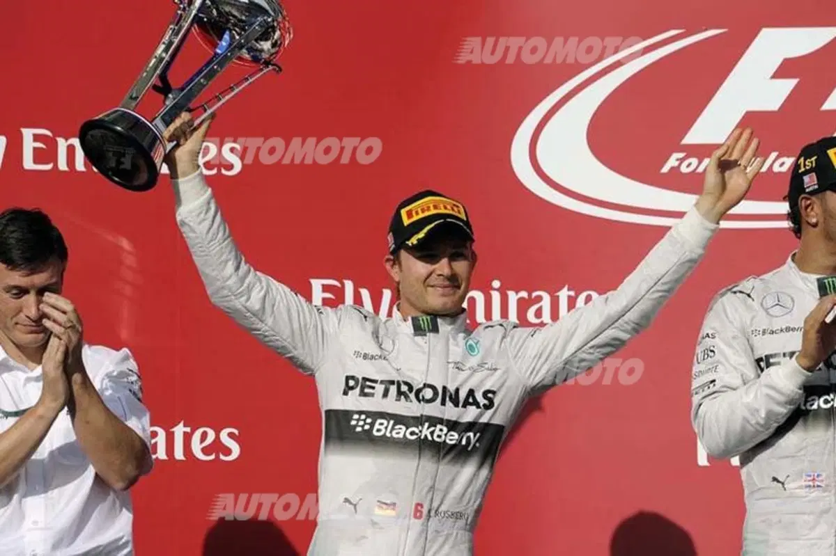 Formula 1 Usa 2014: le pagelle del GP di Austin (24)