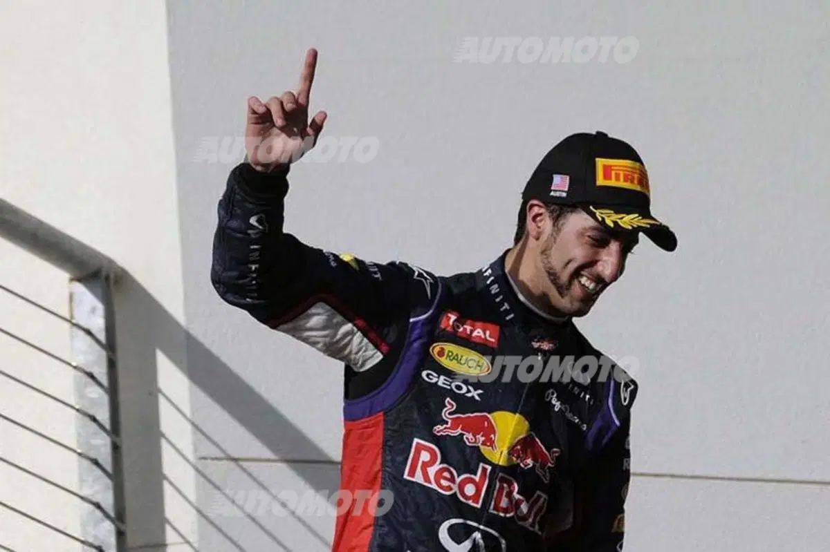 Formula 1 Usa 2014: le pagelle del GP di Austin (26)