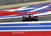 Formula 1 Austin 2014: tutte le foto del GP degli USA