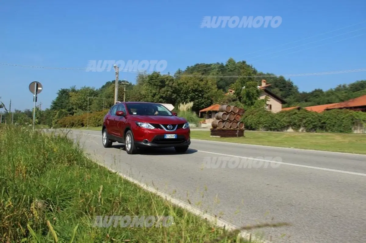 Nissan Qashqai 1.2 DIG-T (11)