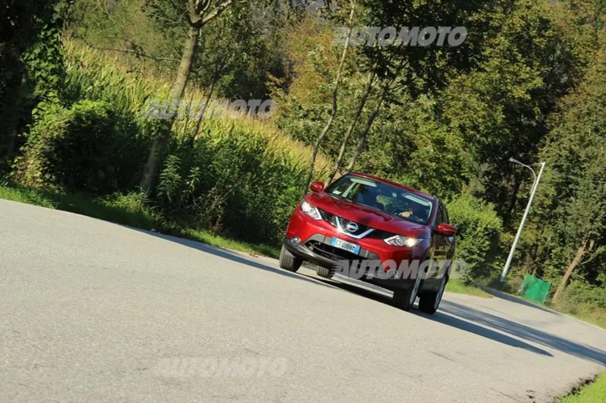 Nissan Qashqai 1.2 DIG-T (31)