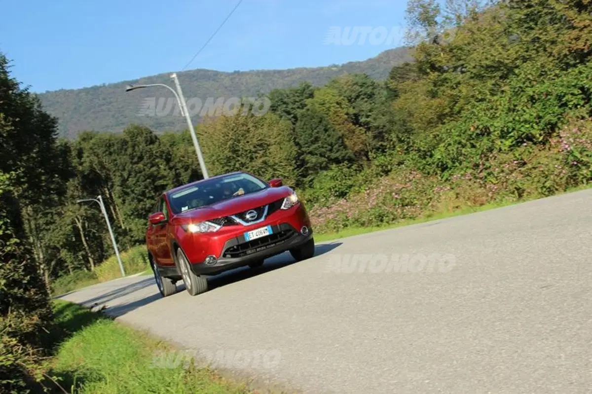 Nissan Qashqai 1.2 DIG-T (33)