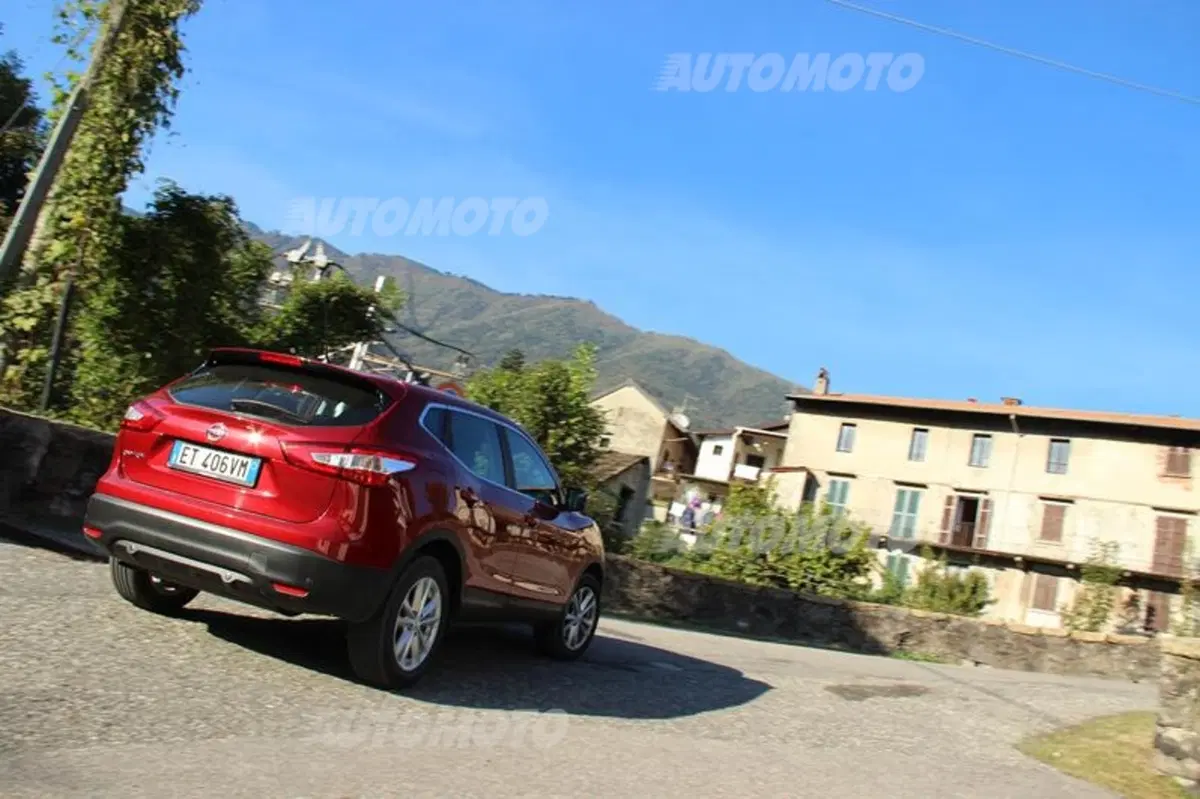 Nissan Qashqai 1.2 DIG-T (36)