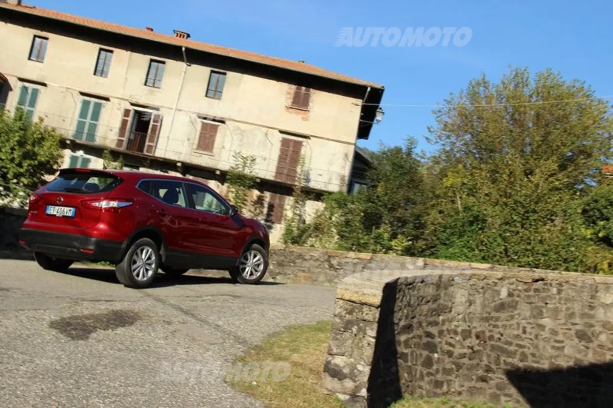 Nissan Qashqai 1.2 DIG-T (37)