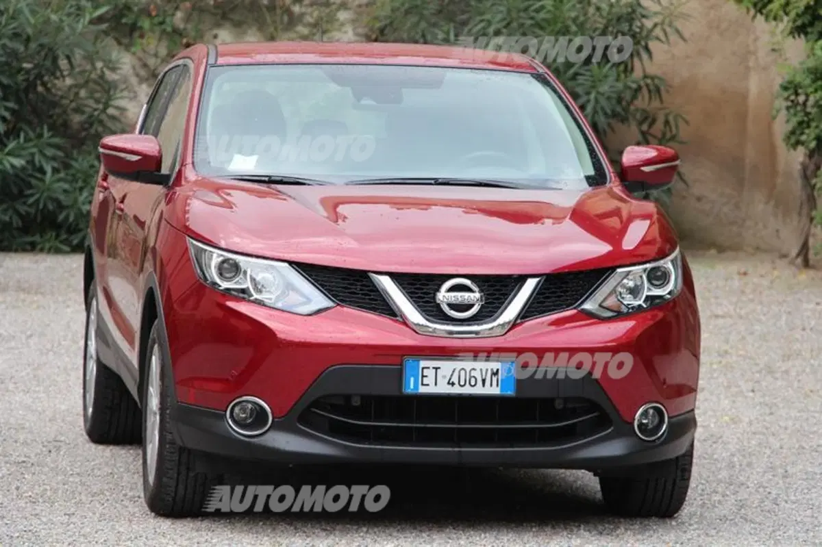 Nissan Qashqai 1.2 DIG-T (41)