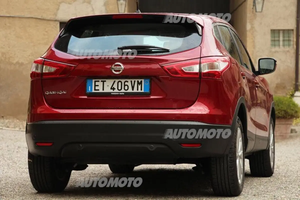 Nissan Qashqai 1.2 DIG-T (44)