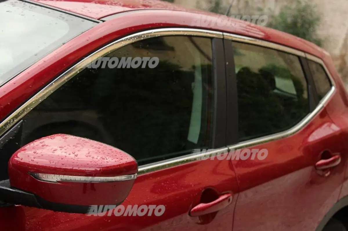 Nissan Qashqai 1.2 DIG-T (47)
