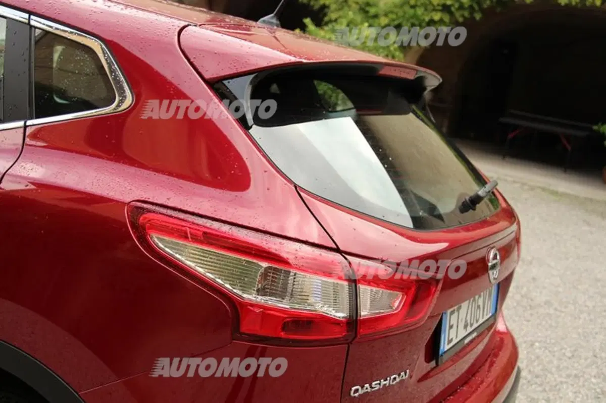 Nissan Qashqai 1.2 DIG-T (49)