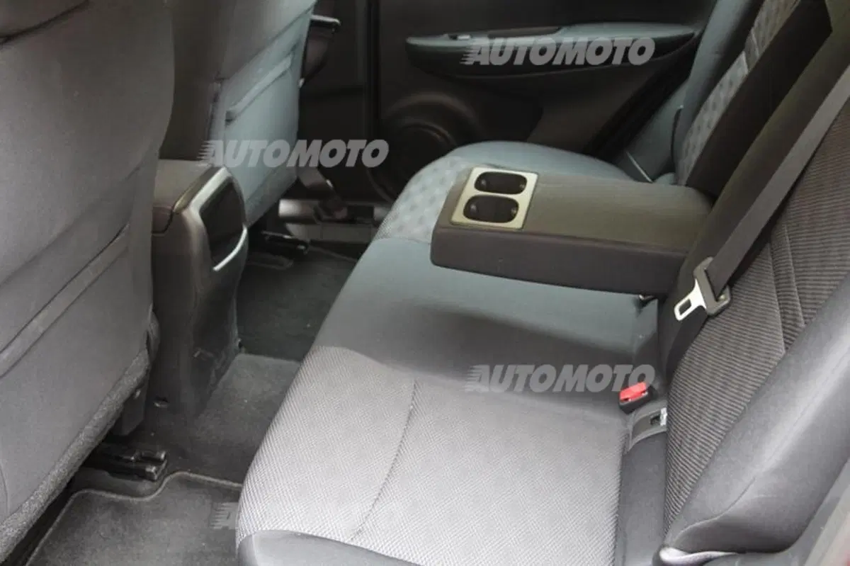 Nissan Qashqai 1.2 DIG-T (69)