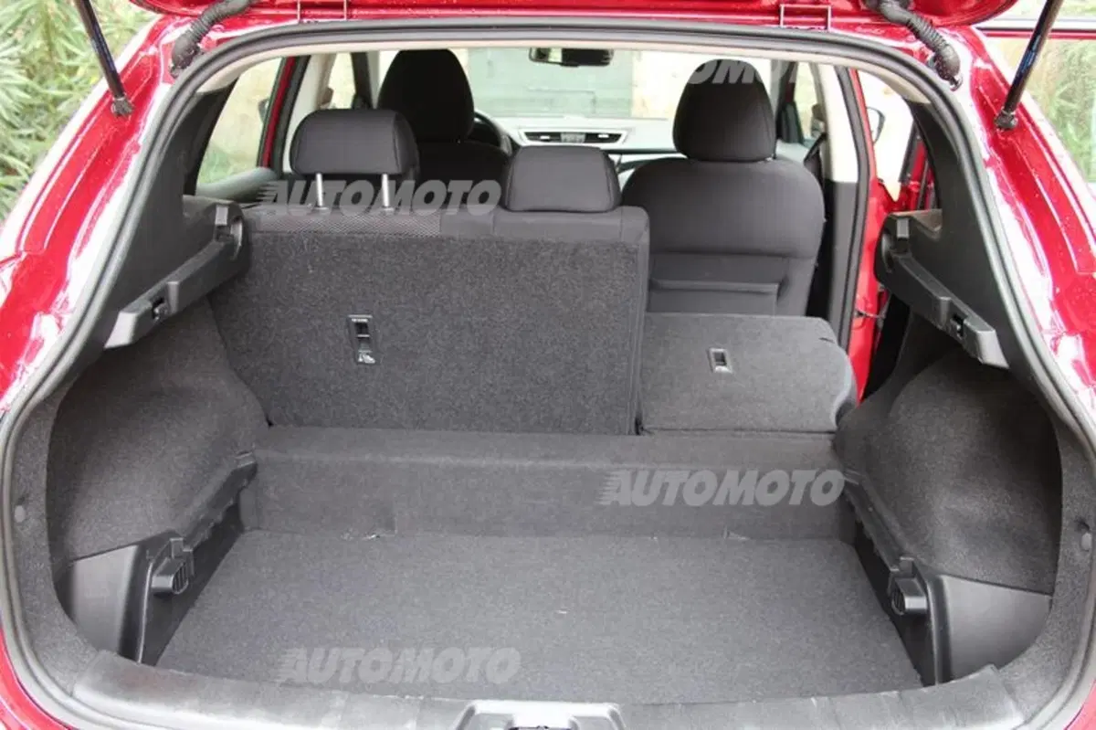 Nissan Qashqai 1.2 DIG-T (71)