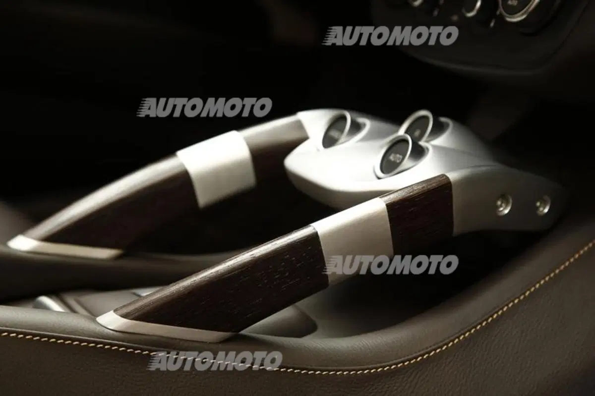 Tailor Made: Ecco di cosa è capace il programma di personalizzazione Ferrari (11)