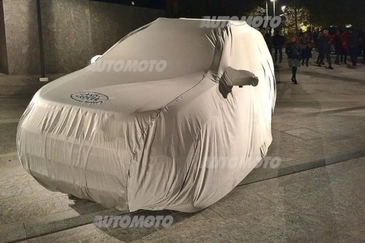 Nuova Land Rover Discovery Sport: la SUV all-Activity di tendenza (6)