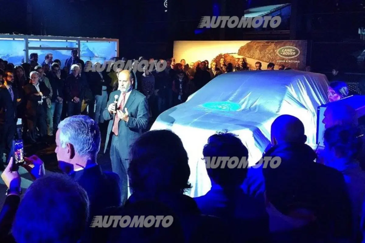 Nuova Land Rover Discovery Sport: la SUV all-Activity di tendenza (12)
