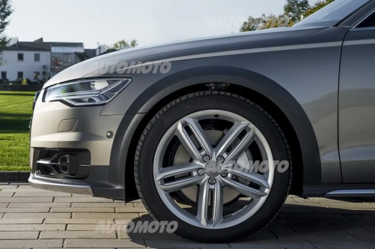Audi A6 restyling (24)