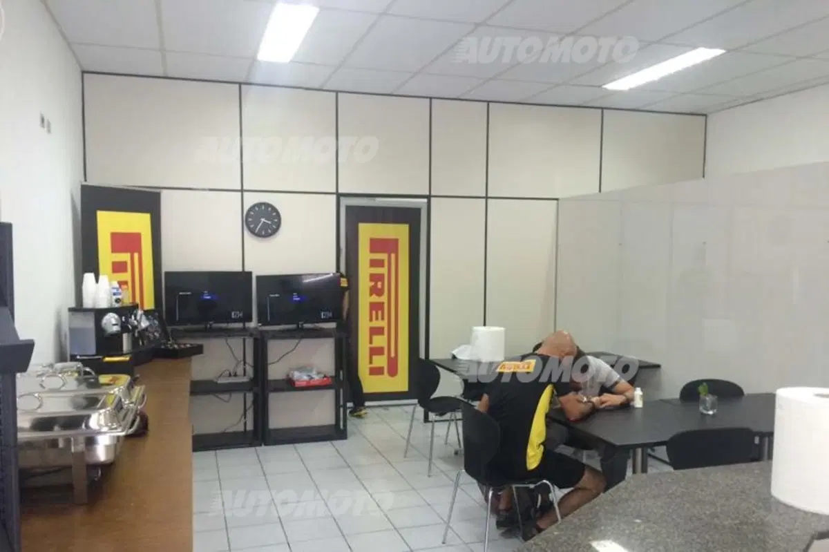 Formula 1 Brasile 2014: cosa significa cucinare a Interlagos per il Circus