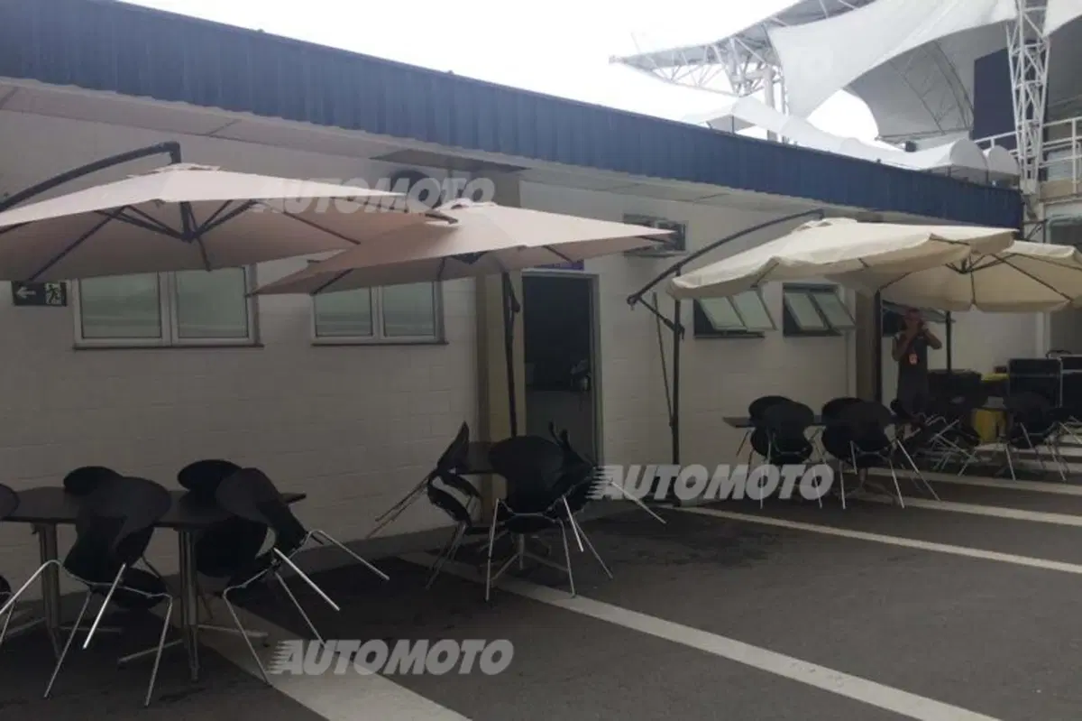 Formula 1 Brasile 2014: cosa significa cucinare a Interlagos per il Circus (3)