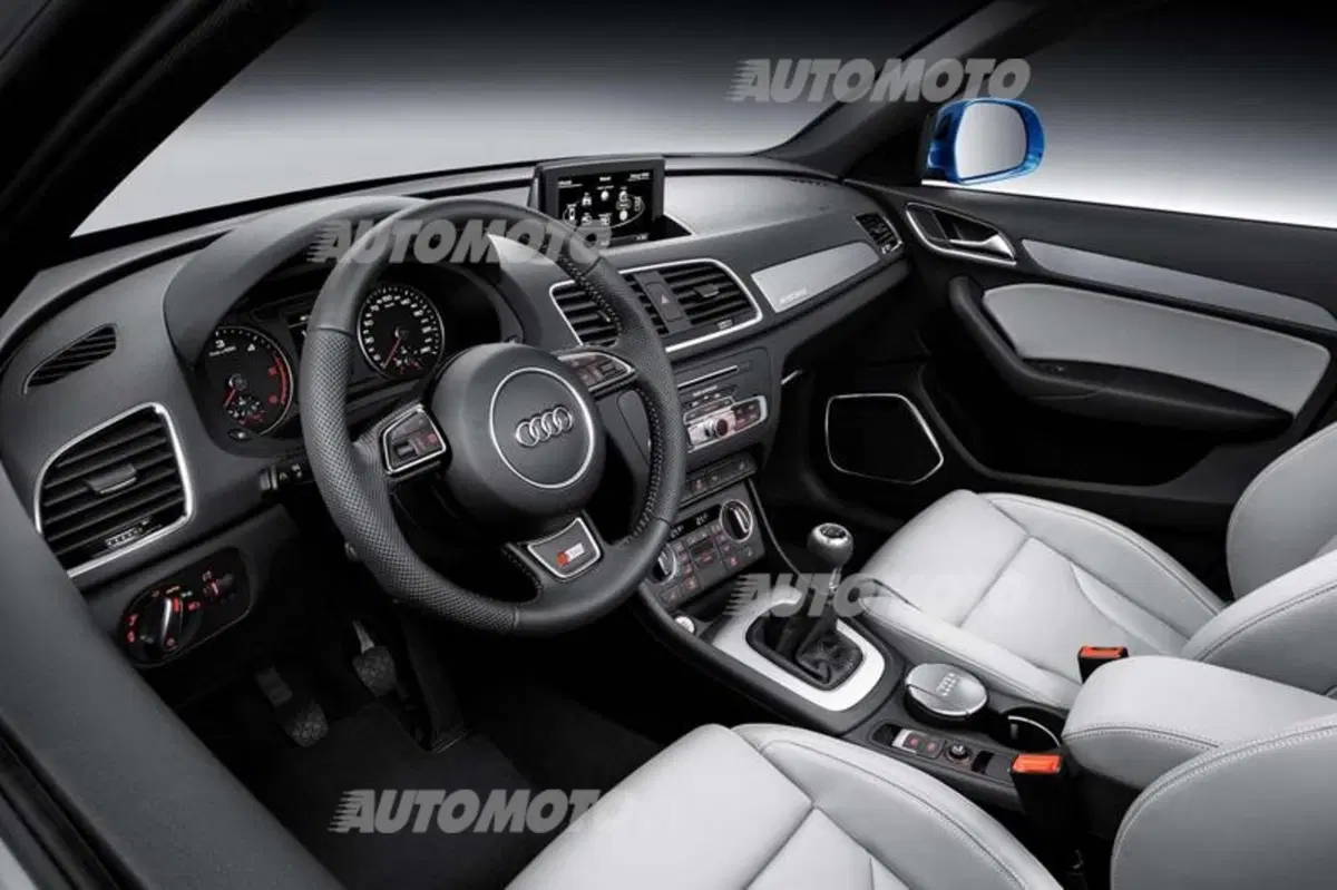 Audi Q3 e RS Q3 restyling (9)