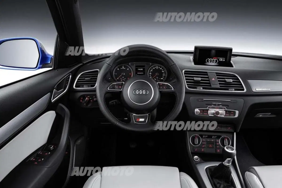 Audi Q3 e RS Q3 restyling (10)
