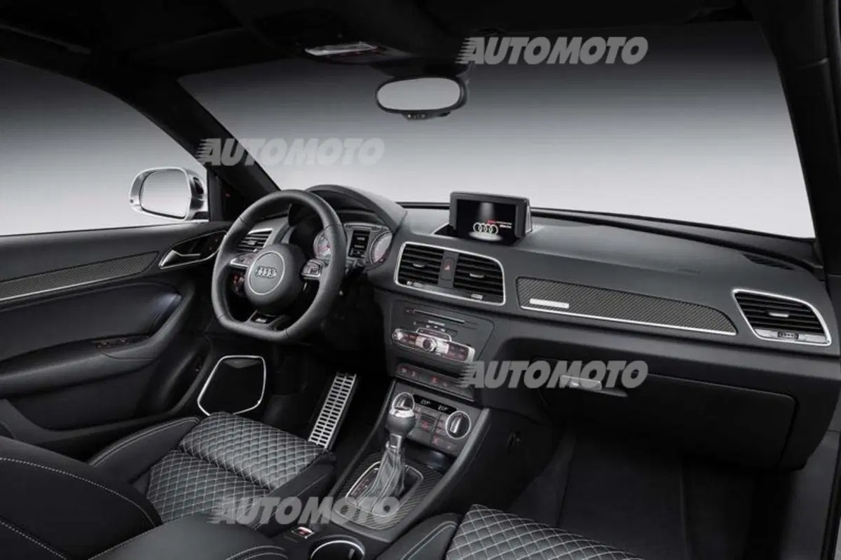 Audi Q3 e RS Q3 restyling (11)