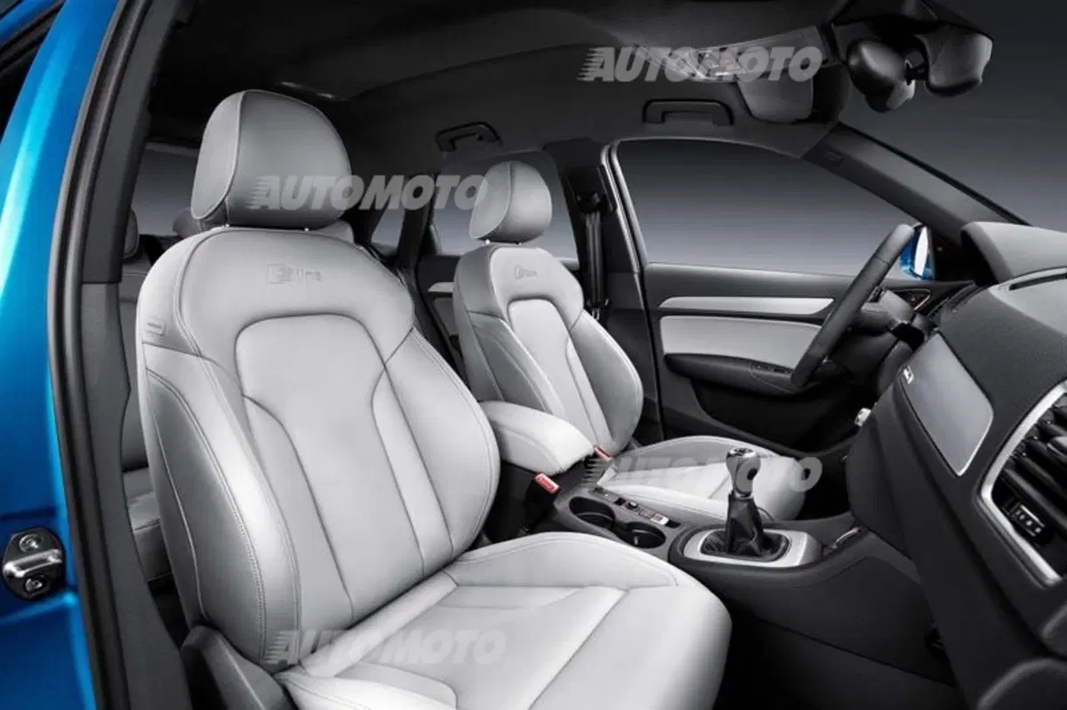 Audi Q3 e RS Q3 restyling (12)
