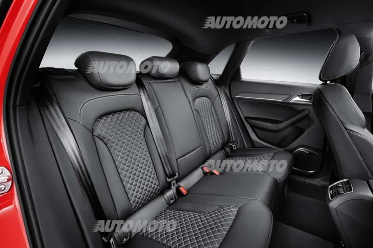 Audi Q3 e RS Q3 restyling (13)