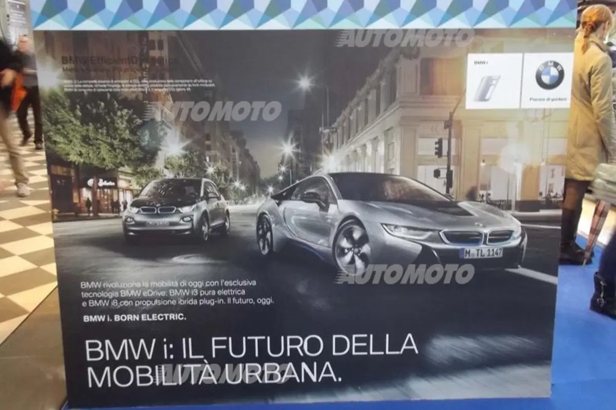 Ecomondo: a Rimini le tecnologie di propulsione alternative (6)