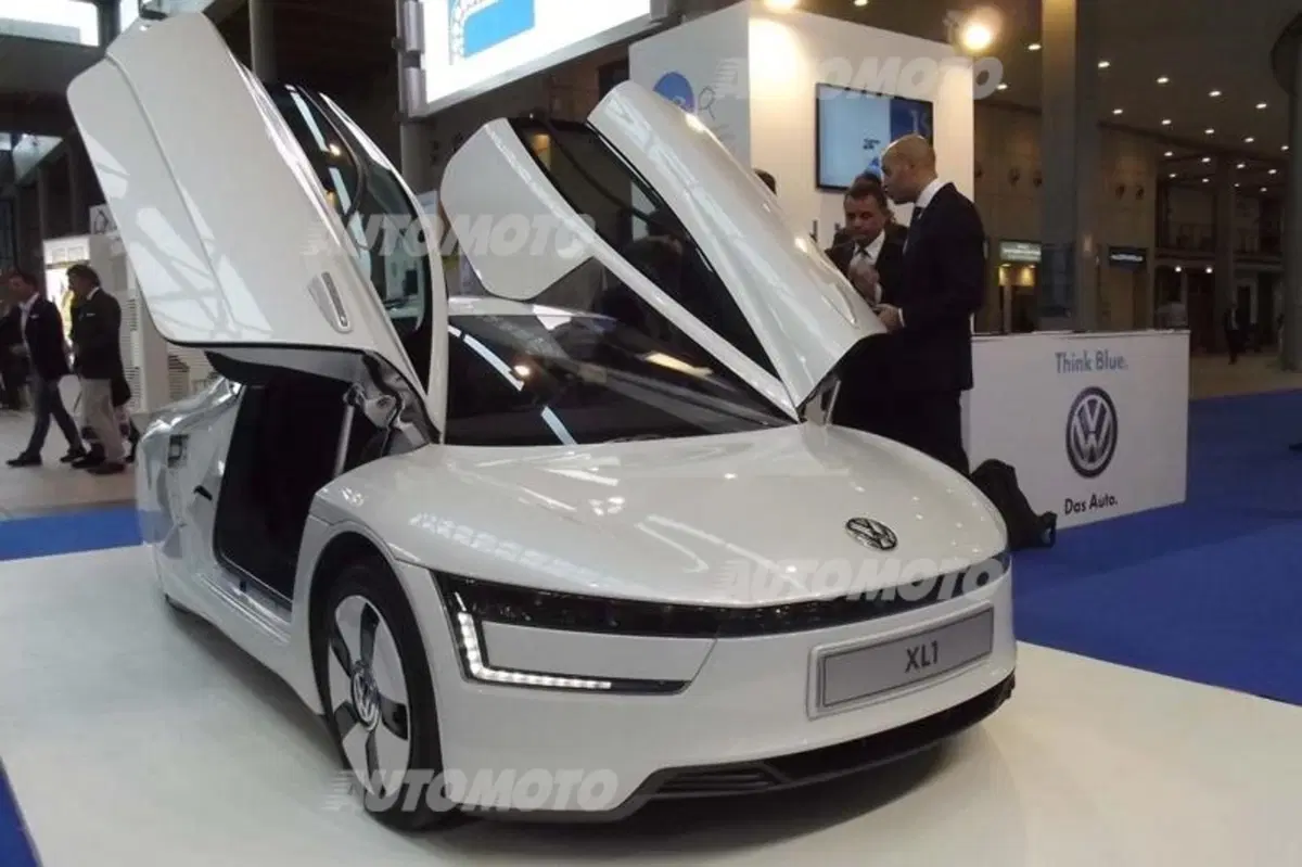 Ecomondo: a Rimini le tecnologie di propulsione alternative (31)