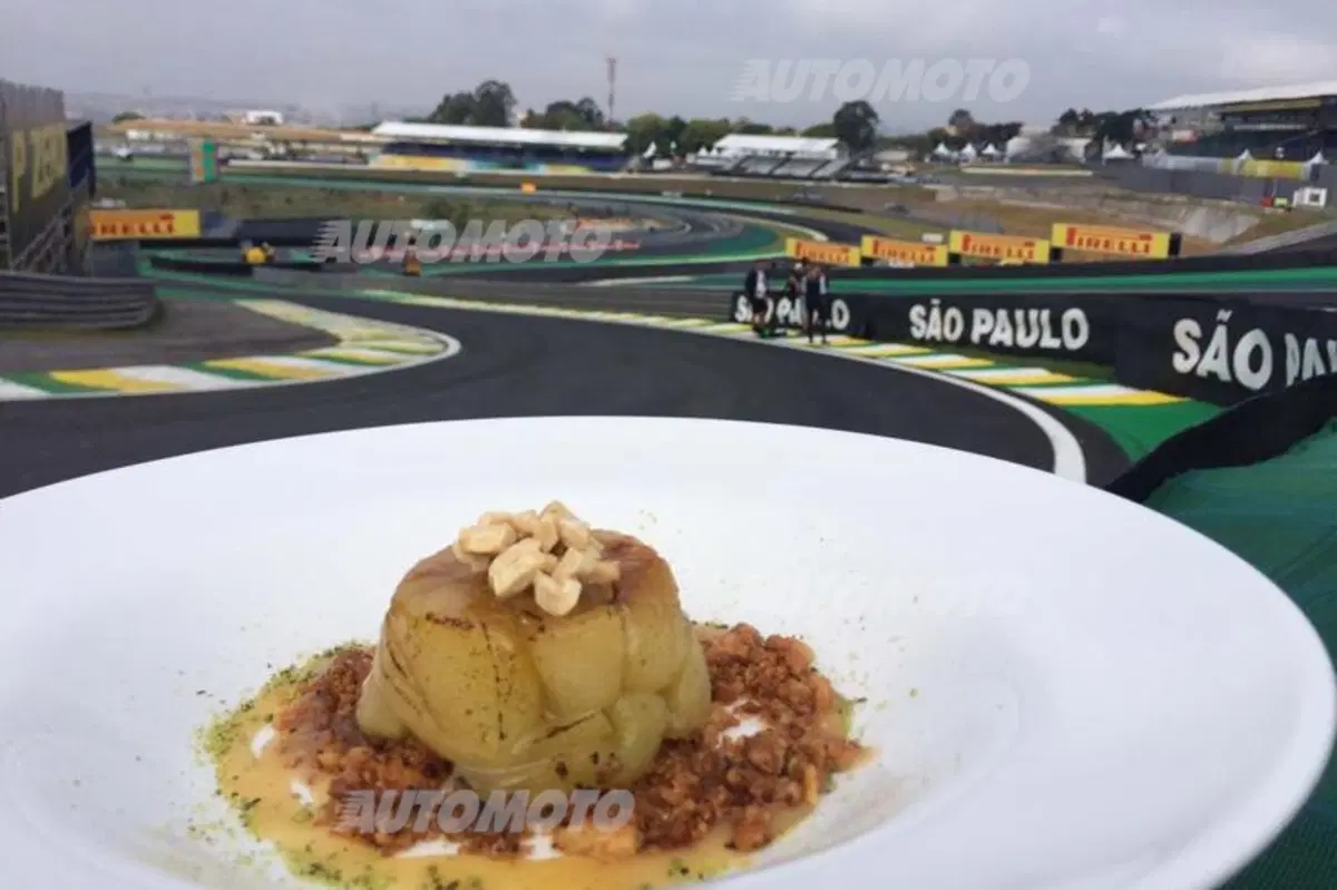 Formula 1 Brasile 2014: la ricetta del GP di Interlagos