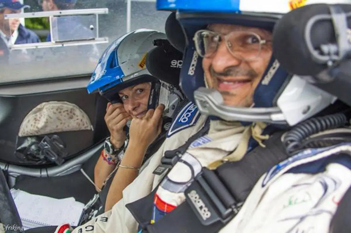 Rally di Monza 2014: Ken Block sfiderà Valentino, Cairoli e Andreucci (10)