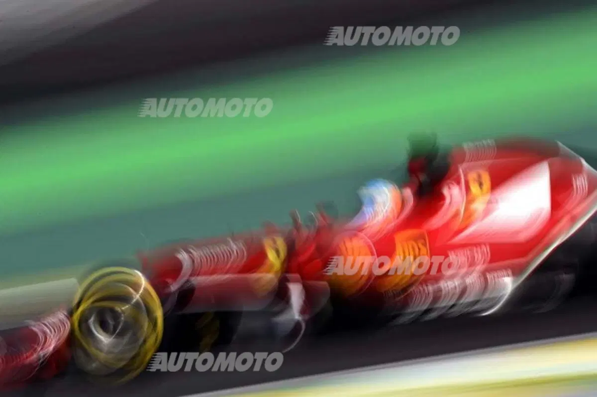 Formula 1 Brasile 2014: Rosberg in testa alle libere del venerdì (18)