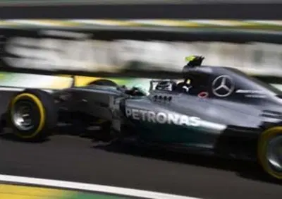 Formula 1 Brasile 2014: Rosberg vince il GP di Interlagos