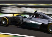 Formula 1 Brasile 2014: Rosberg vince il GP di Interlagos