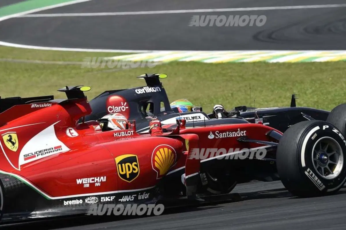 Formula 1 Brasile 2014: Rosberg vince il GP di Interlagos (6)