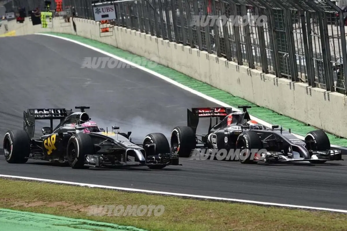 Formula 1 Brasile 2014: Rosberg vince il GP di Interlagos (8)