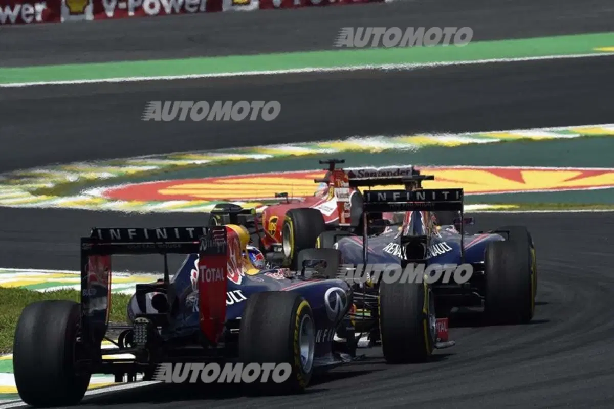 Formula 1 Brasile 2014: Rosberg vince il GP di Interlagos (14)