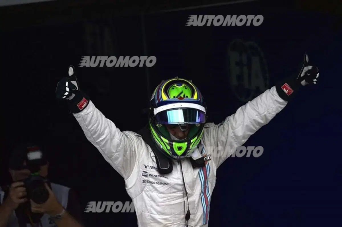 Formula 1 Brasile 2014: Rosberg vince il GP di Interlagos (27)