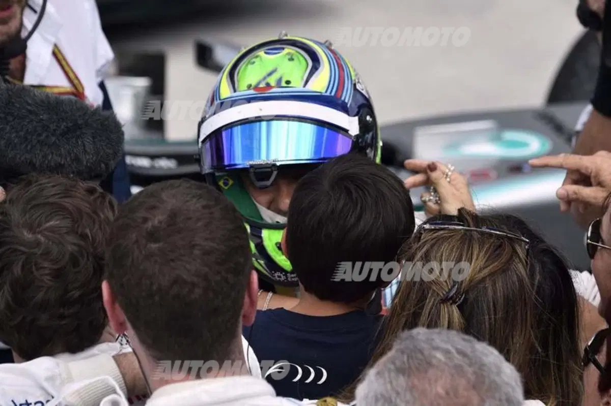 Formula 1 Brasile 2014: Rosberg vince il GP di Interlagos (28)
