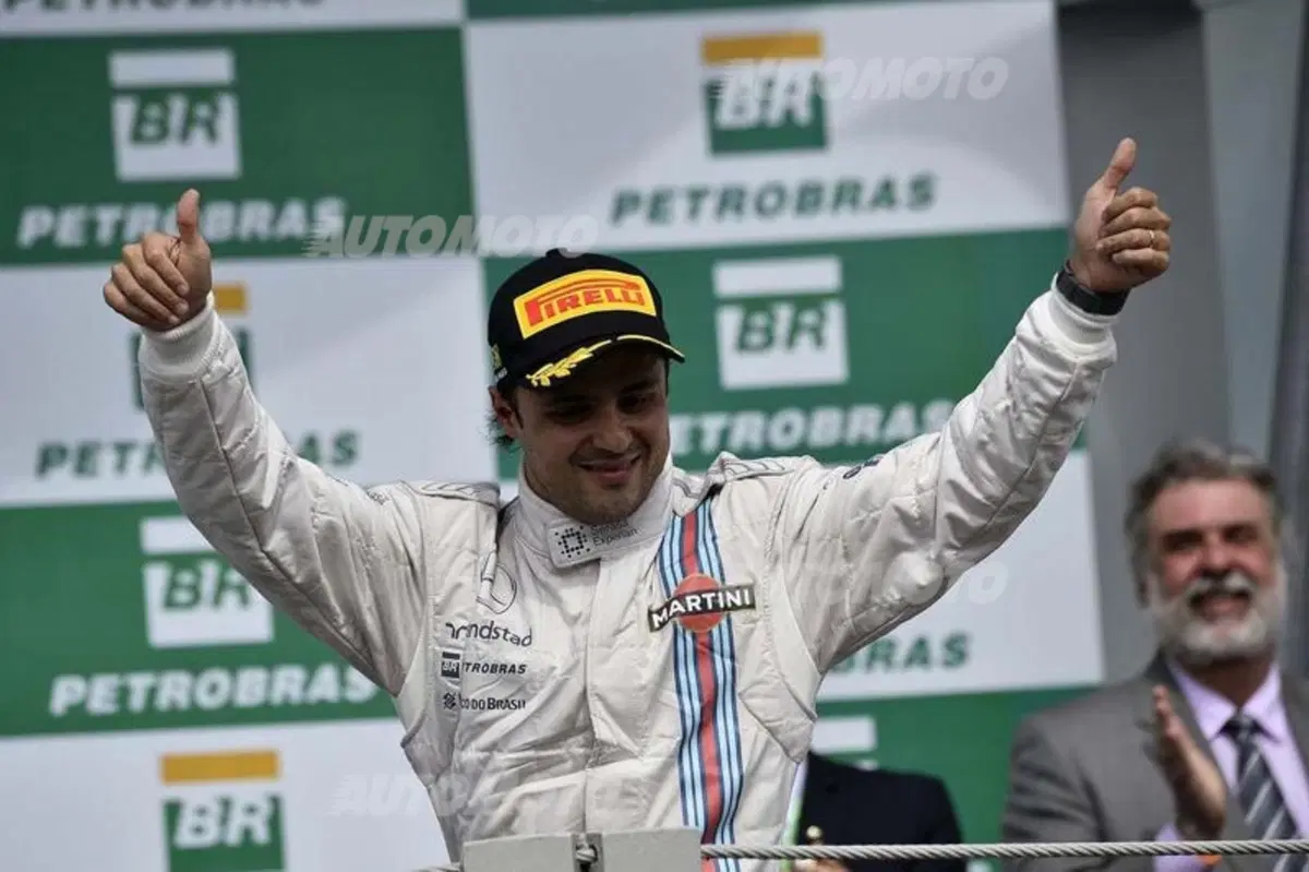 Formula 1 Brasile 2014: Rosberg vince il GP di Interlagos (29)