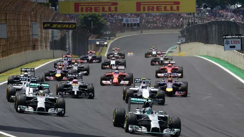 Formula 1 Brasile 2014: gli highlights del GP di Interlagos