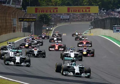 Formula 1: tutto quello che c'è da sapere sulla stagione 2015