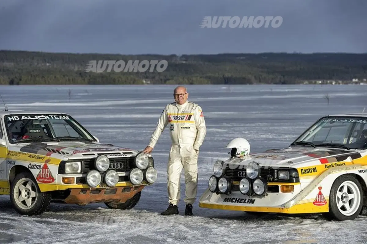 Audi Sport Club Italia: quando la passione è più forte di tutto. Anche della crisi (9)