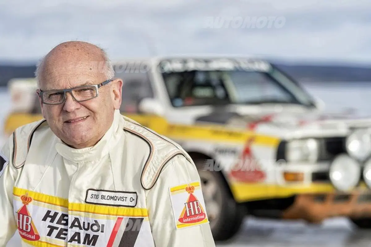 Audi Sport Club Italia: quando la passione è più forte di tutto. Anche della crisi (10)