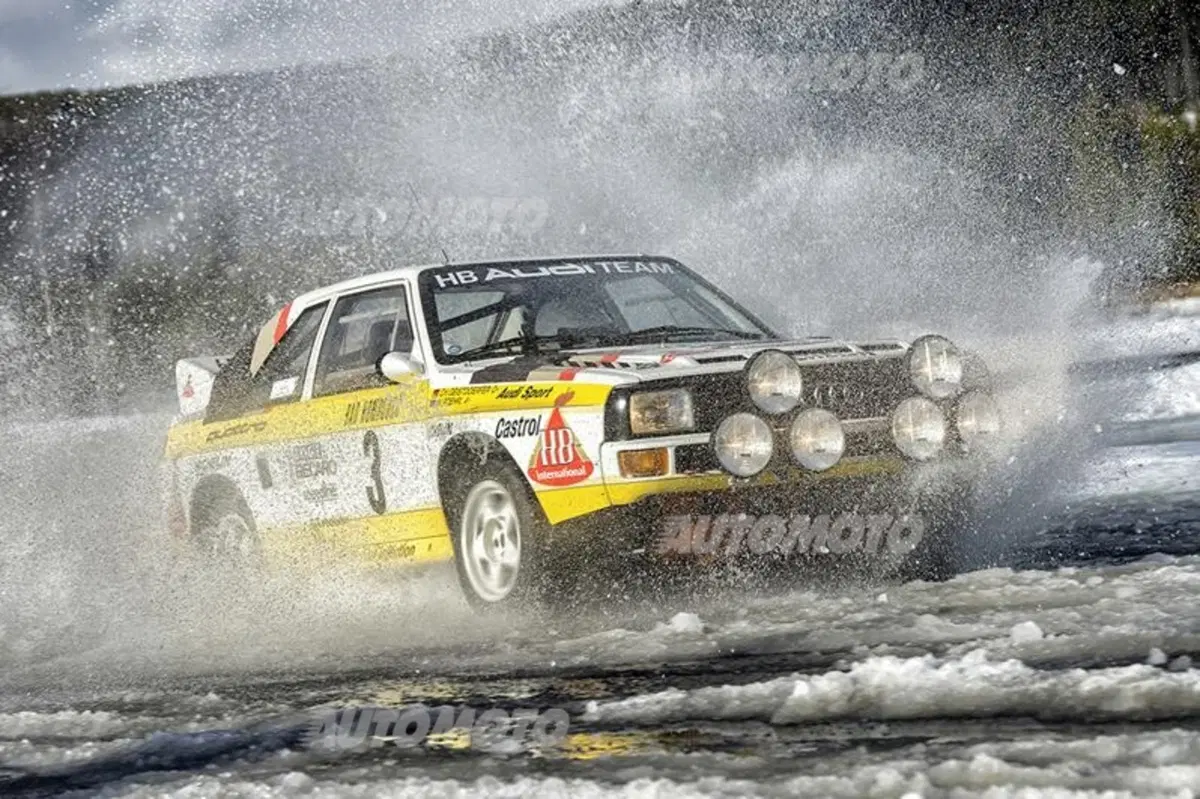 Audi Sport Club Italia: quando la passione è più forte di tutto. Anche della crisi (11)