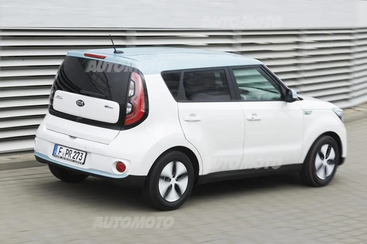 Kia Soul EV (3)